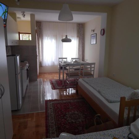 Apartmani Jelica Free Parking Βράνιε Εξωτερικό φωτογραφία