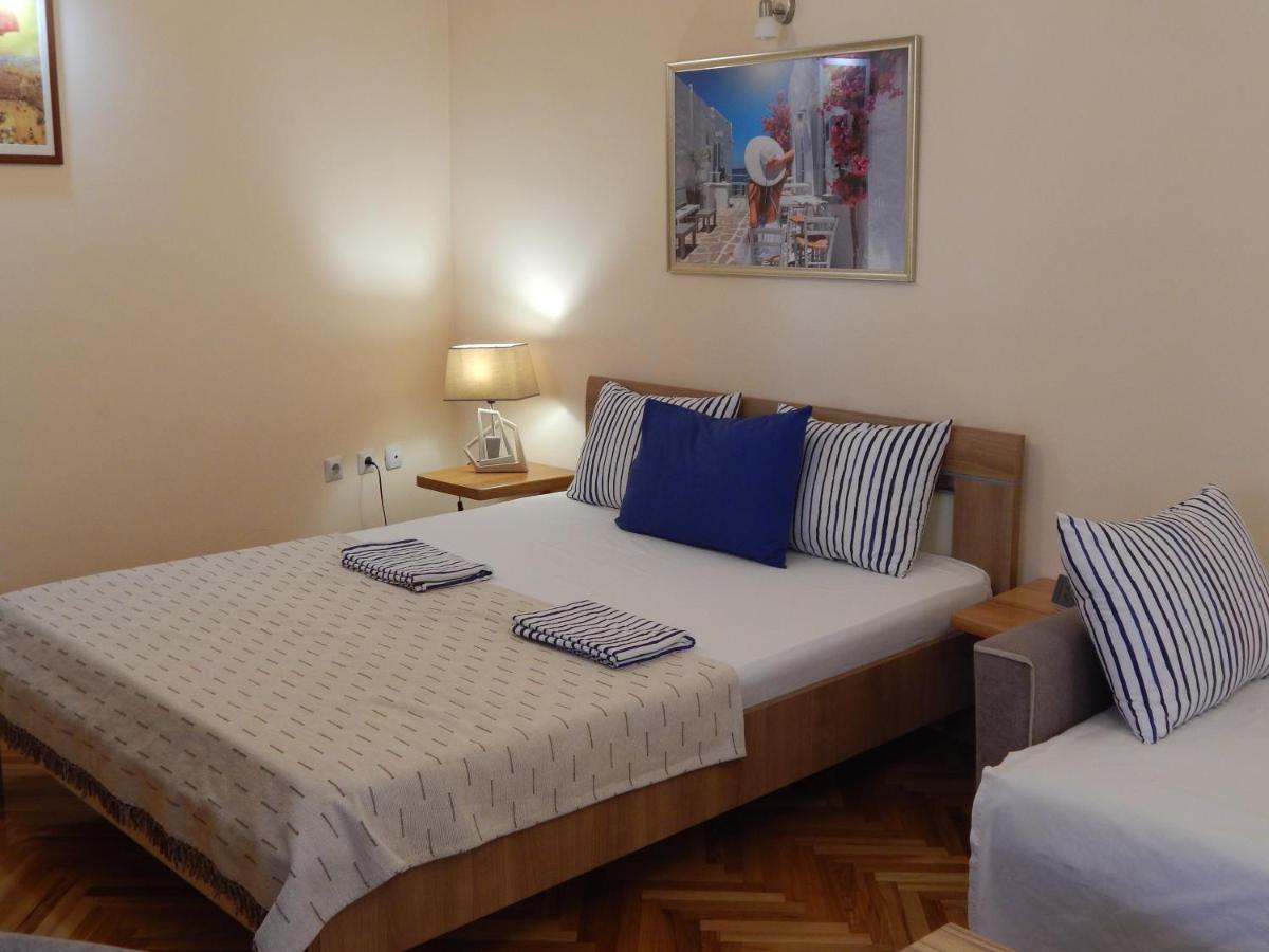 Apartmani Jelica Free Parking Βράνιε Εξωτερικό φωτογραφία