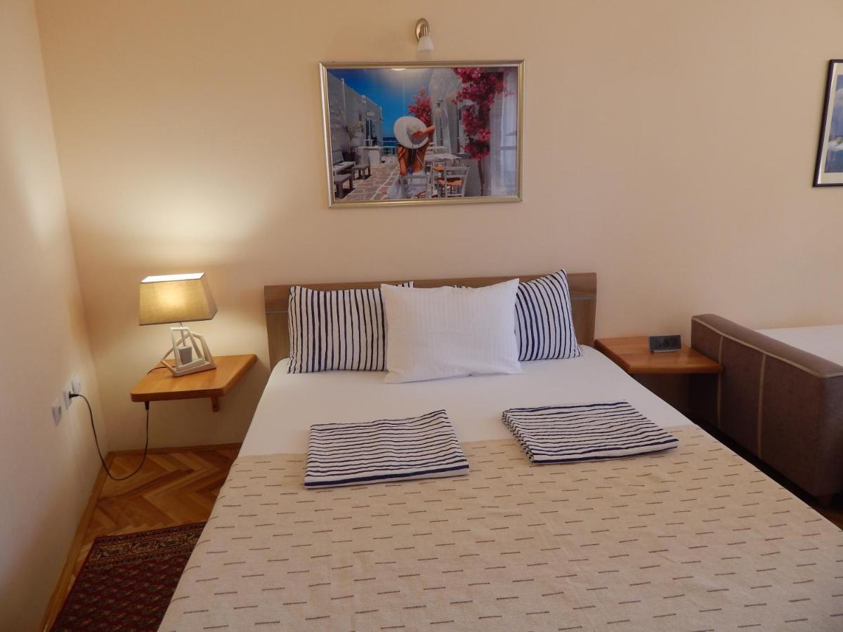 Apartmani Jelica Free Parking Βράνιε Εξωτερικό φωτογραφία