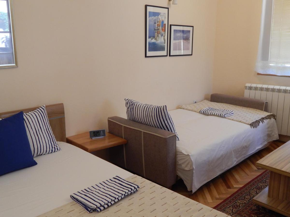 Apartmani Jelica Free Parking Βράνιε Εξωτερικό φωτογραφία