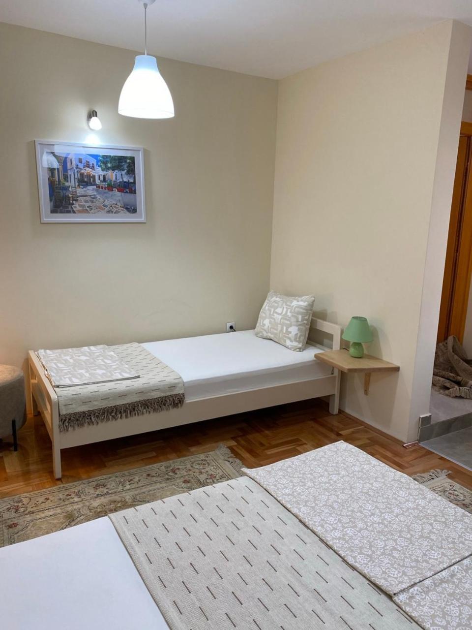 Apartmani Jelica Free Parking Βράνιε Εξωτερικό φωτογραφία