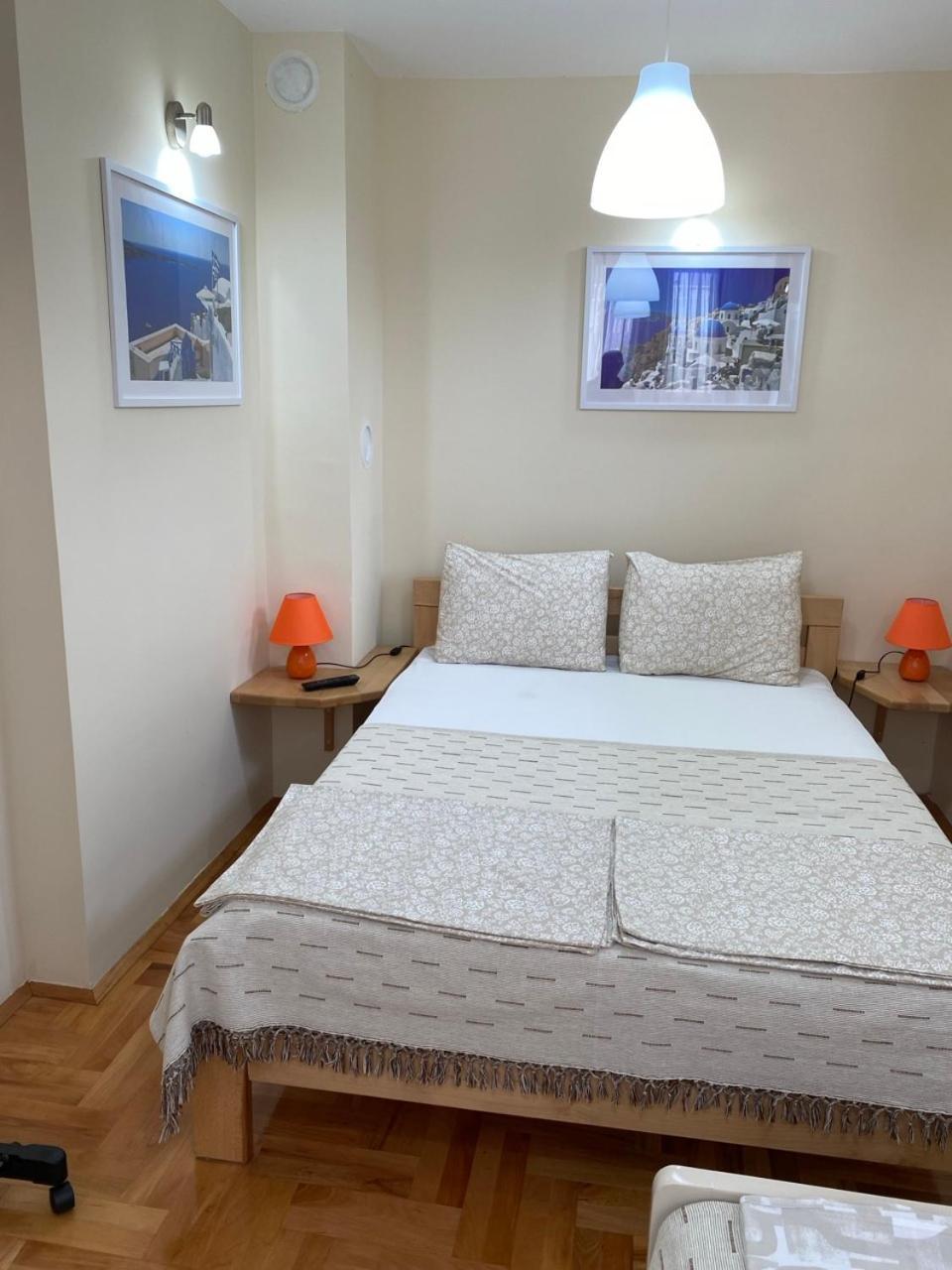 Apartmani Jelica Free Parking Βράνιε Εξωτερικό φωτογραφία