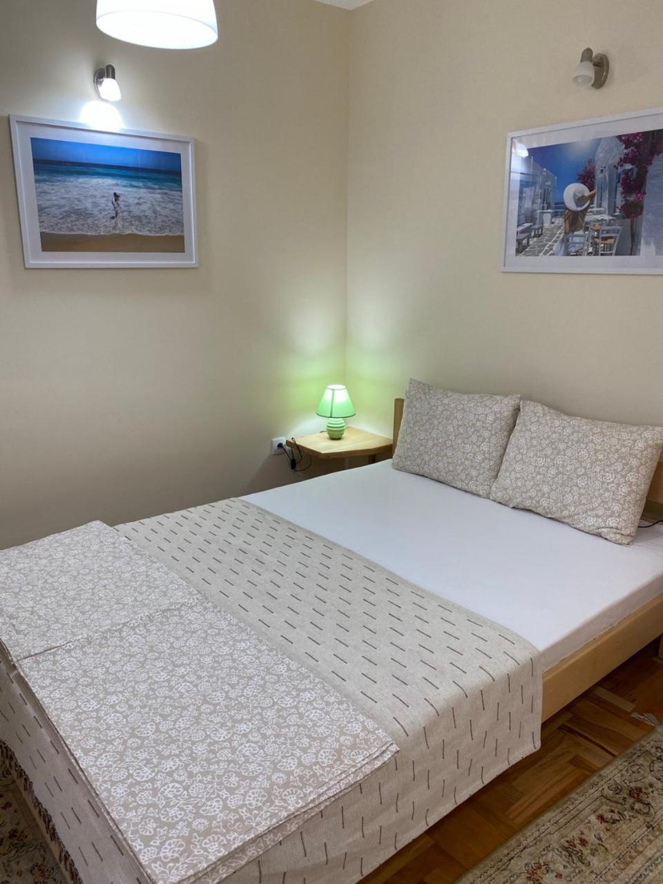 Apartmani Jelica Free Parking Βράνιε Εξωτερικό φωτογραφία