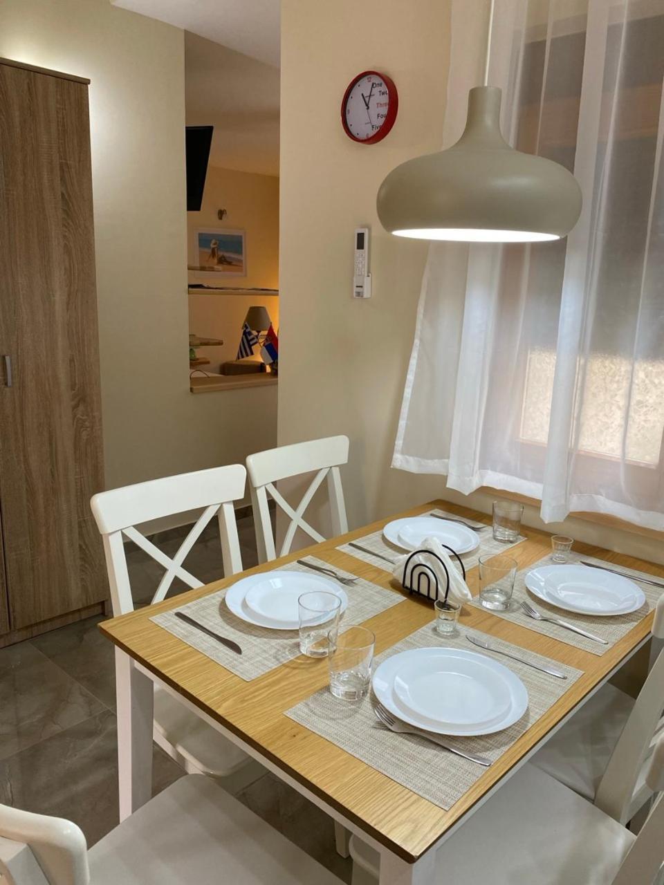 Apartmani Jelica Free Parking Βράνιε Εξωτερικό φωτογραφία