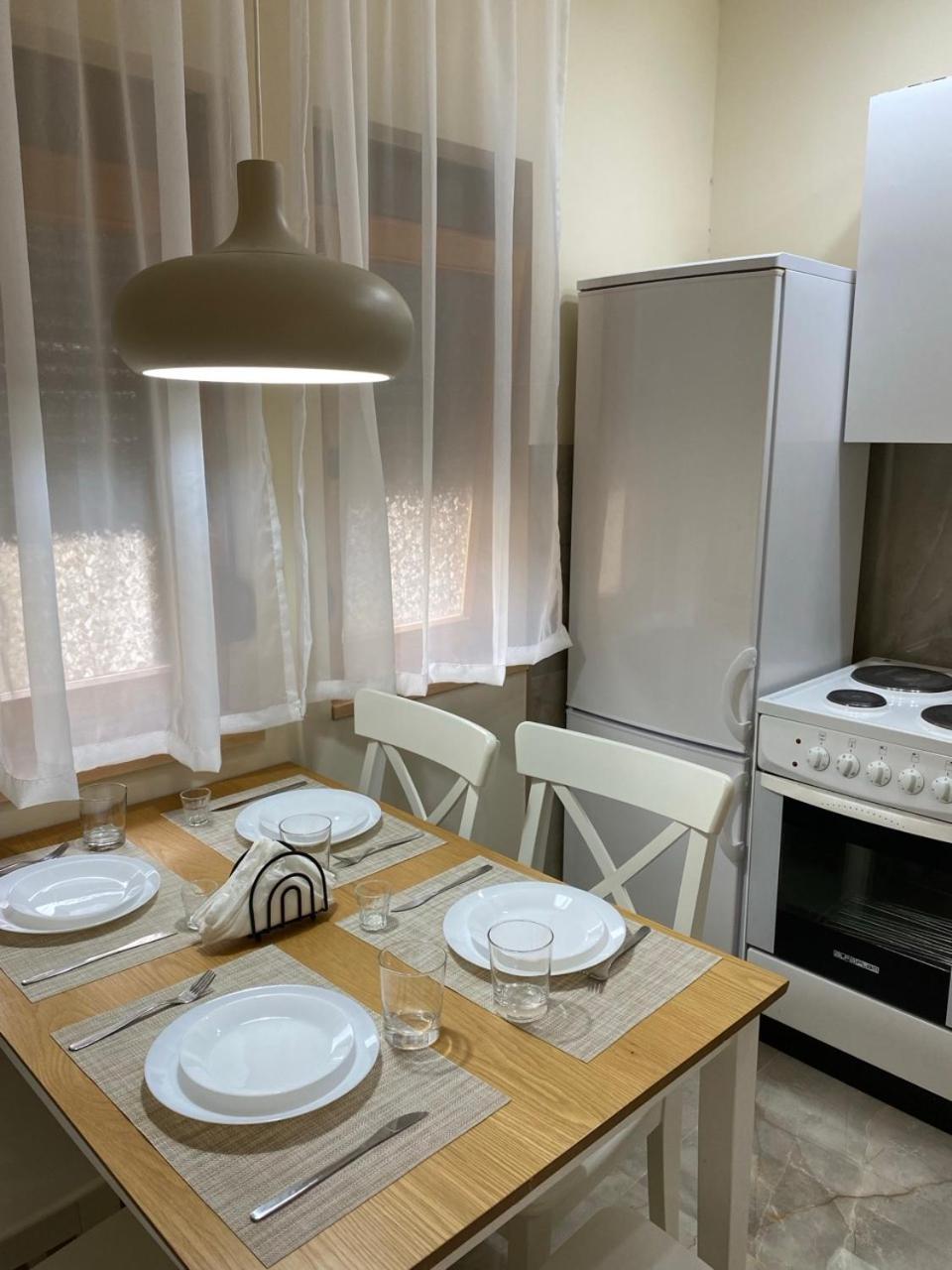 Apartmani Jelica Free Parking Βράνιε Εξωτερικό φωτογραφία